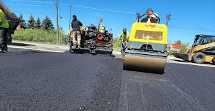 Best Asphalt Driveway Installation  in Tuckerton, NJ